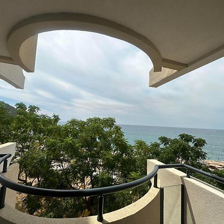 Pearl Beach Resort - Hills & Villas Чань Екстер'єр фото