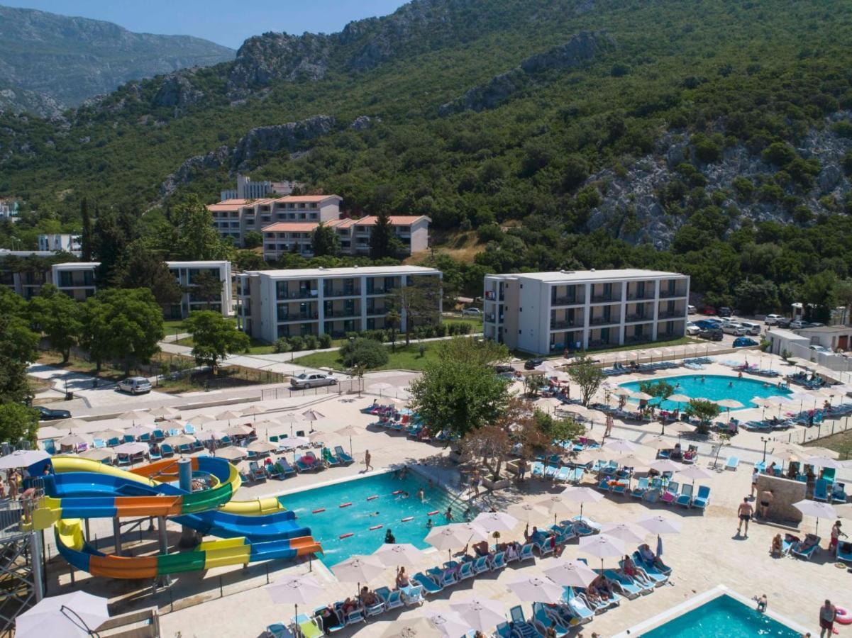 Pearl Beach Resort - Hills & Villas Чань Екстер'єр фото