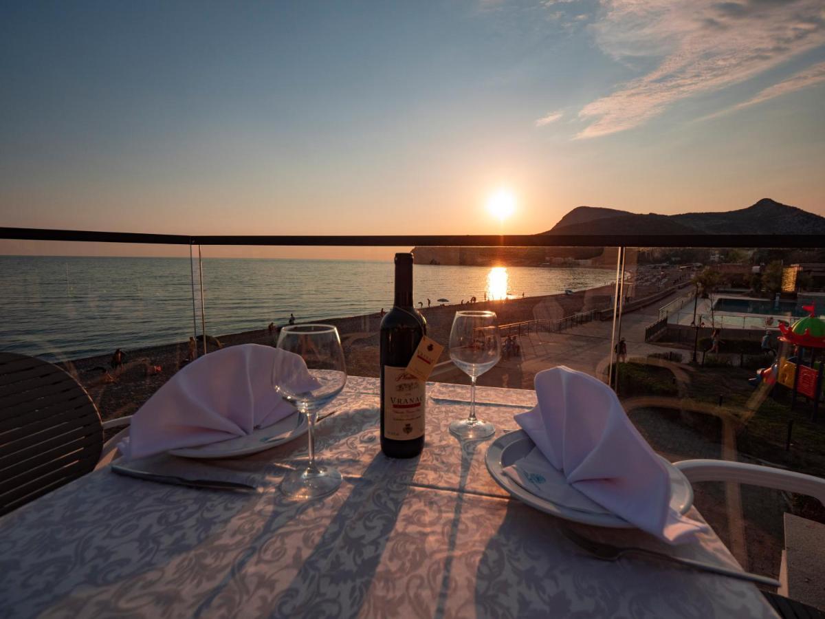 Pearl Beach Resort - Hills & Villas Чань Екстер'єр фото
