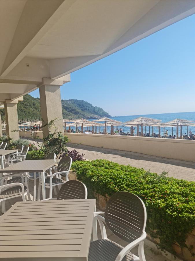 Pearl Beach Resort - Hills & Villas Чань Екстер'єр фото