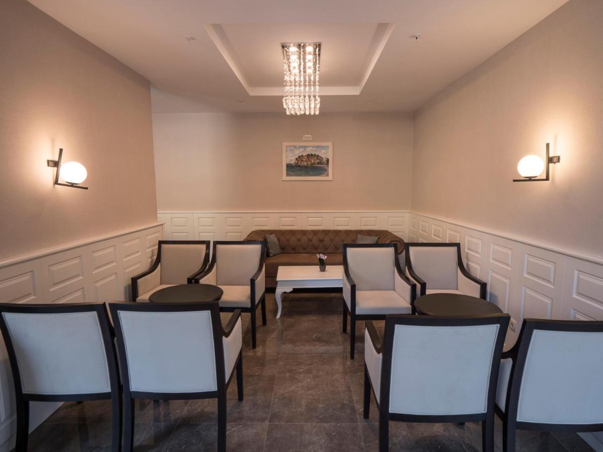 Pearl Beach Resort - Hills & Villas Чань Екстер'єр фото
