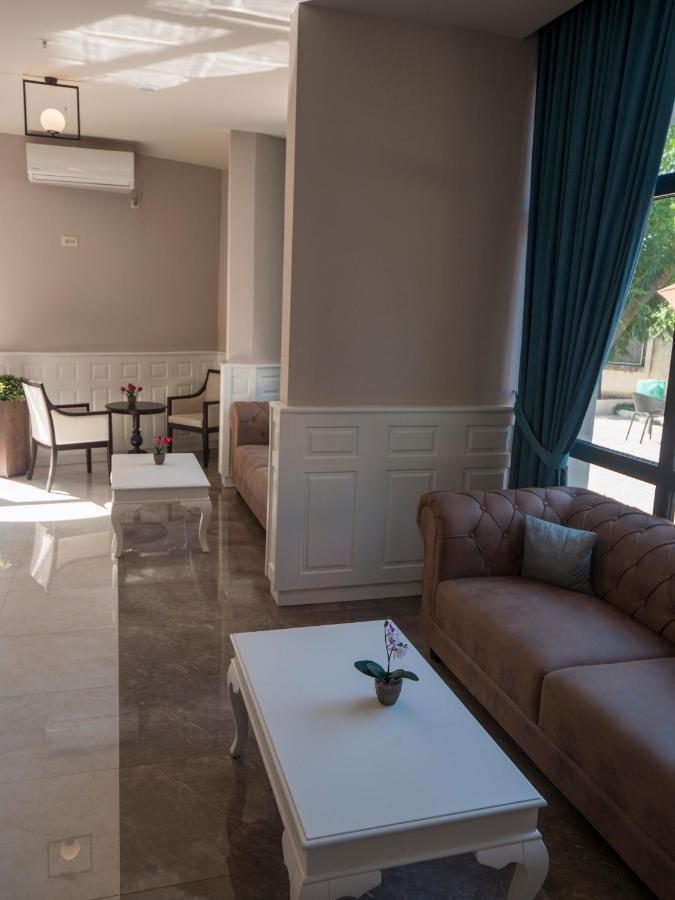 Pearl Beach Resort - Hills & Villas Чань Екстер'єр фото