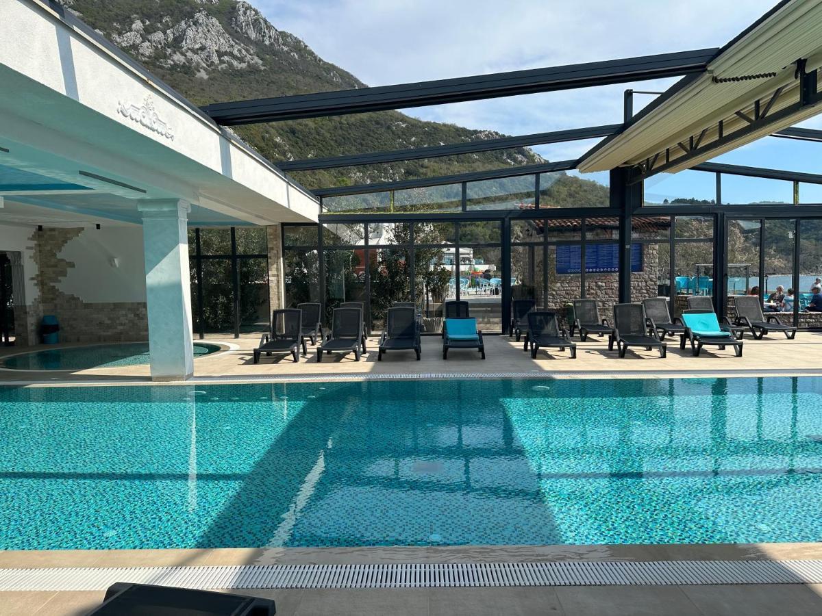 Pearl Beach Resort - Hills & Villas Чань Екстер'єр фото