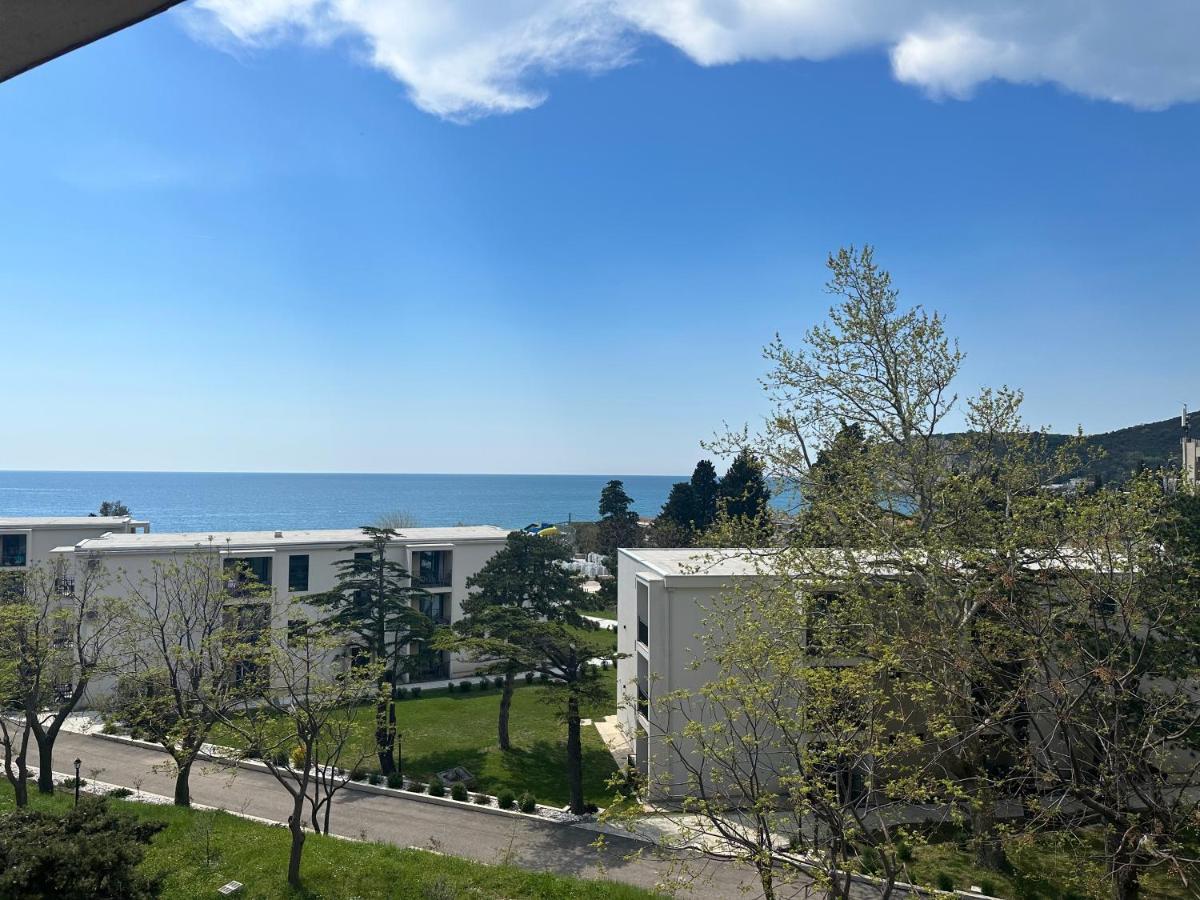 Pearl Beach Resort - Hills & Villas Чань Екстер'єр фото