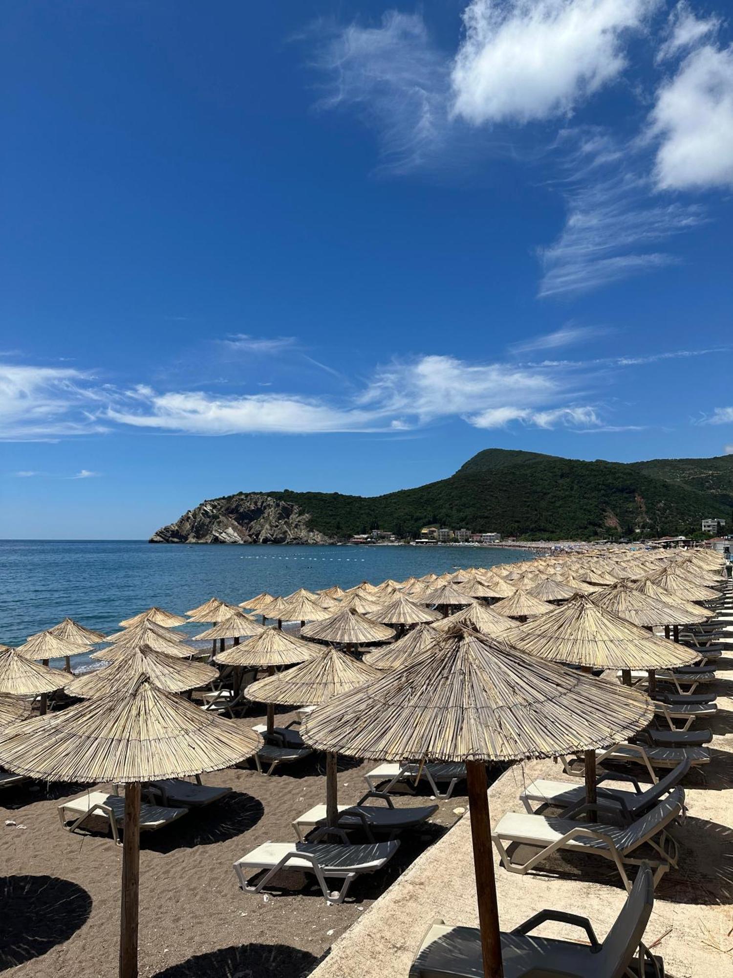 Pearl Beach Resort - Hills & Villas Чань Екстер'єр фото